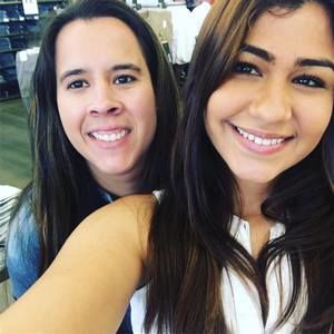 Meet your Posher, Valeria
